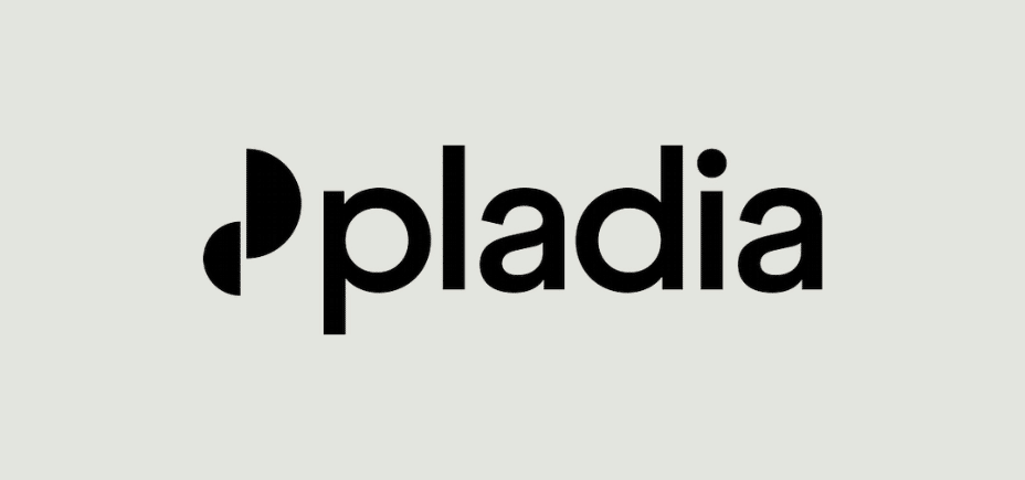 Pladia logo
