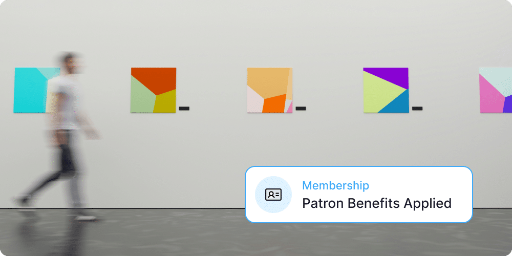 Museum Membership Software for Cultural Institutions | Muse
