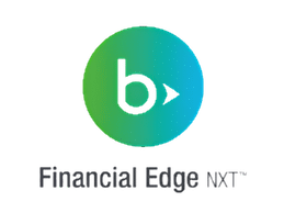 Blackbaud Financial Edge NXT Logo
