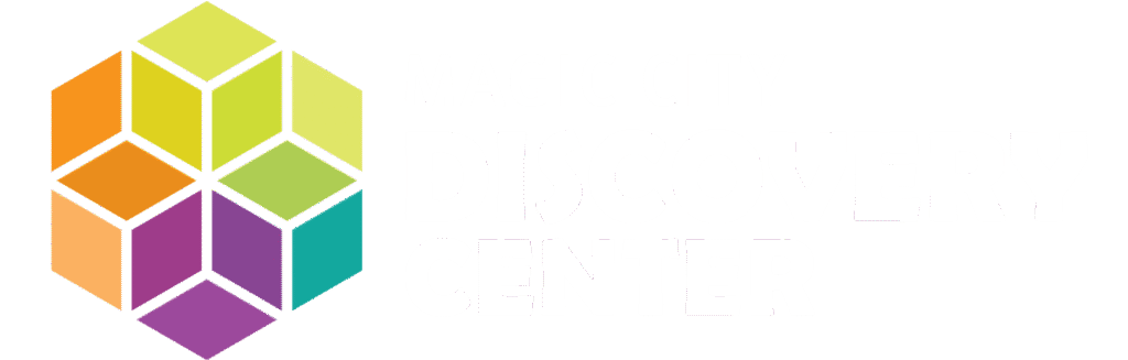 Magic City Discovery Center logo
