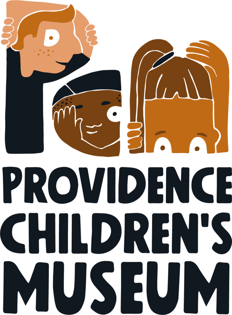 Providence Children's Museum Logo