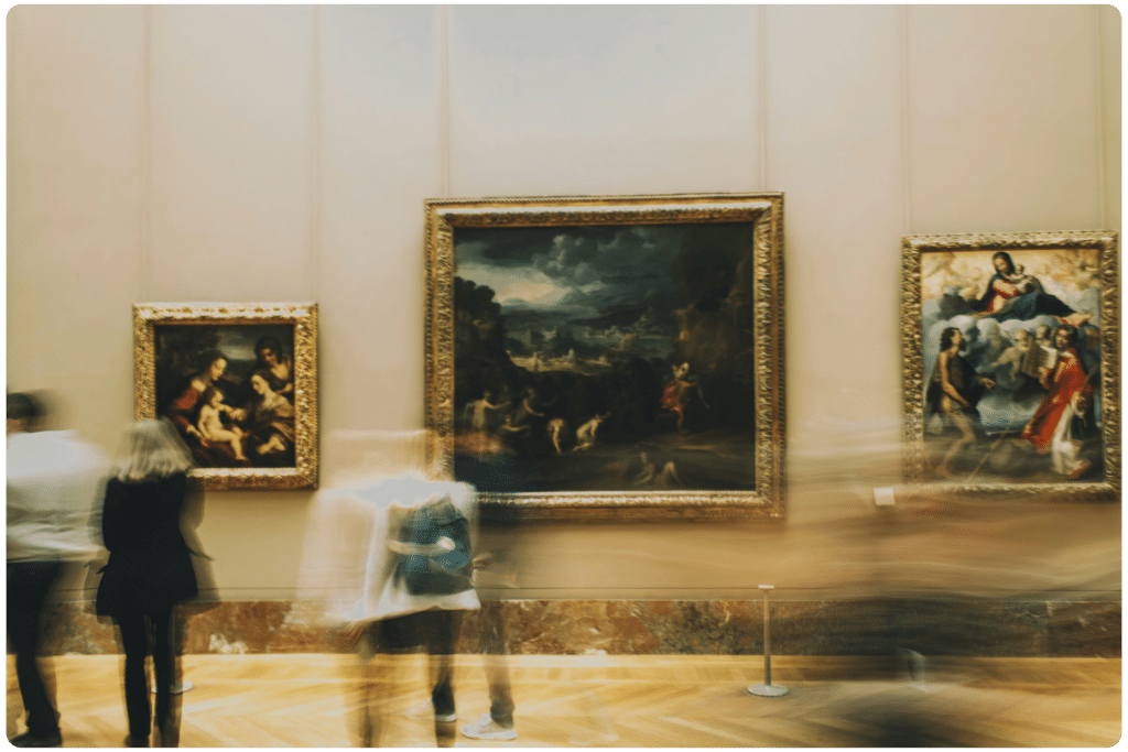 Art Museum Gallery