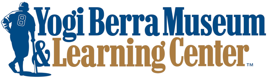 Yogi Berra Museum Logo